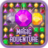 Jewel Castle  Magic Adventure