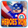 Captain Heroes Jumping Run America无法安装怎么办