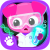 Cute & Tiny Science  Lab Adventures of Baby Pets破解版下载