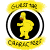 The Simpsons  Guess the Characters