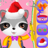 游戏下载My Pet Tailor Shop Little Princess Boutique Game