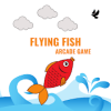 Flying Fish Arcade Game