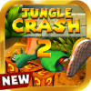 Tample Run Jangle Crash Adventure破解版下载