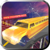 Impossible Limo Driving Simulator 3D