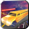 游戏下载Impossible Limo Driving Simulator 3D