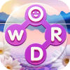 Happy Word - A crossword game