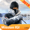 Frontline Soldier Battle Rules: IGI Commando War费流量吗