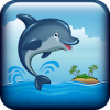 Hungry Dolphin Adventure Game占内存小吗