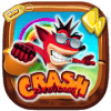 Super crash adventures bandicoot temple jump终极版下载