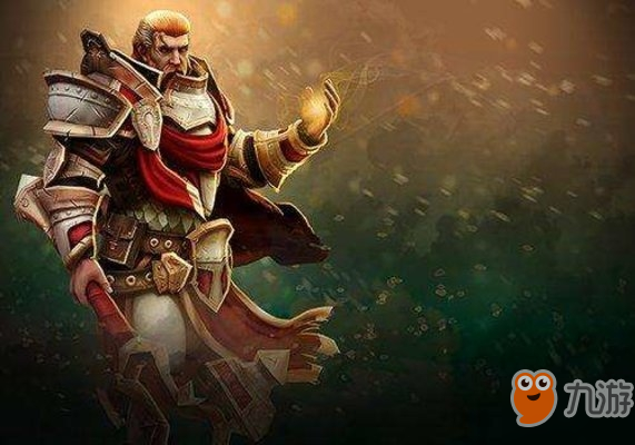 dota2自走棋騎士流怎么樣