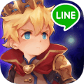 LINE幻想英雄fantasyheroes绿色版下载