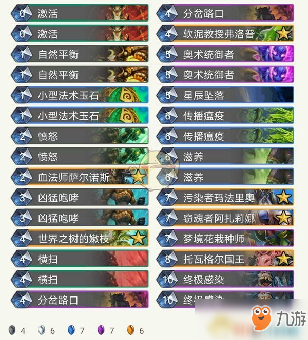 传说卡排名_传说之下图片