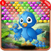 Bubble shooter Bird Rescue 2019占内存小吗