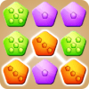 Five Dice Match Puzzle Game免费下载