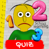 Math Quiz  School Learning basic game