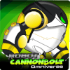 Robot Cannonbolt Omniverse破解版下载