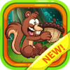 Squirrel Adventureiphone版下载