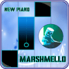 Marshmello Piano Tap Tilesiphone版下载