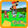 Pixelmon go craft story build免费下载