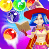 Bubble Shooter Pop Witch Blast如何升级版本