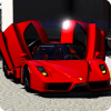 游戏下载Ferrari Car Game Drift City Driving