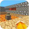 Block Parkour 3D Simulation  Blocky Puzzles终极版下载