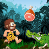 Caveman Run Adventure