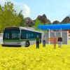 Bus Simulator 3D Farm Edition