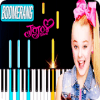 Boomerang Jojo Siwa Piano Tiles官方下载