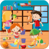 Baby Doll House Cleaning官方下载