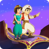 Super Aladdanh Adventure