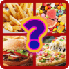 Guess the Food free brain games yummy food