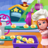 Potato Chips FactoryCrazy Chef 2019