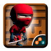 Maze Ninja  Difficult Maze Fighting Game破解版下载