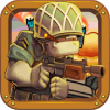 Crazy Soldier  War Game终极版下载