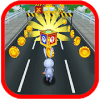 Pet Subway Run 2019iphone版下载