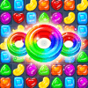 Jewel World - Jewelry Candy Puzzles安全下载