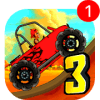 Speed Climb Racing 3如何升级版本