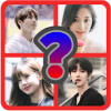 KPOP Idol Member QUIZ