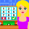 supermarket shopping cashier game最新版下载