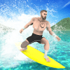 Flip Water Surfing Master Diving Simulator Games