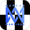 Marcus & Martinus New Piano Tiles