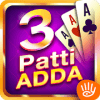 Teen Patti Adda: 3 Patti Online Club官方版免费下载