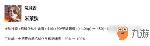 米萊狄狂鐵連調(diào)兩次 一個(gè)秒塔一個(gè)成T0戰(zhàn)士