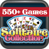 游戏下载550+ Card Games Solitaire Pack