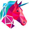 Poly Art Horse Animal 3D Puzzle Roll Polygons Game版本更新