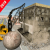 Wrecking Crane Simulator 2019 House Moving Game占内存小吗