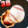 Can Knock Down Ball Game 3D