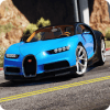 Bugatti Driving Simulator City Drift Racing在哪下载