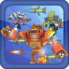 super Robot Machines版本更新